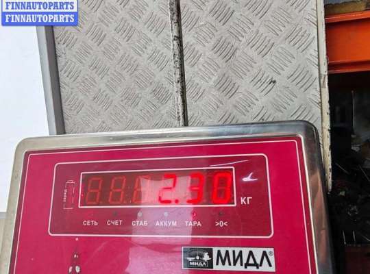 купить Поворотник (указатель поворота) левый на Volkswagen Sharan (1995-2000)