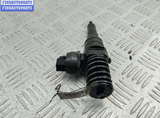 Форсунка топливная