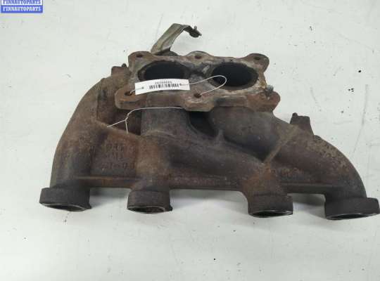 купить Коллектор выпускной на Audi A3 8P (2003-2012)