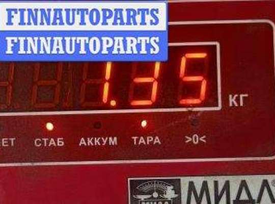 купить Кронштейн КПП опорный на Volkswagen Passat B5