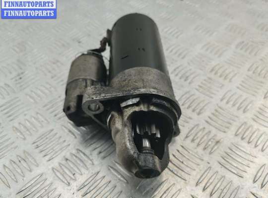 Купить Стартер на Audi A4 B7 (2004-2008) Стартер AU1646000 на Audi A4 B7 (2004-2008)