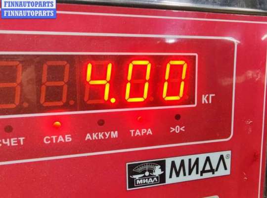 купить Стартер на Audi A4 B7 (2004-2008)