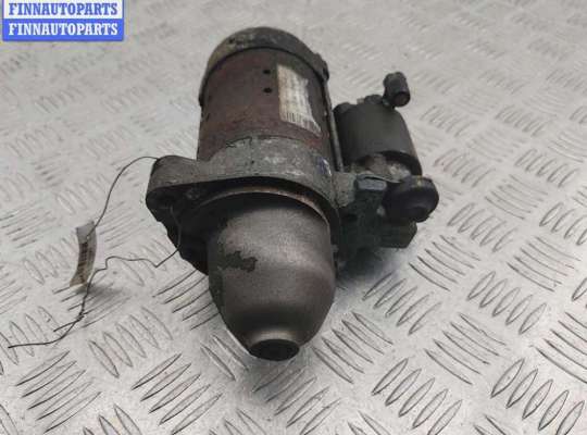 Стартер MB1596788 на Mercedes E-Class W210 (1995-2002)