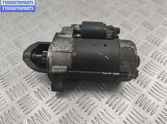 Стартер на Mercedes-Benz E (W210)