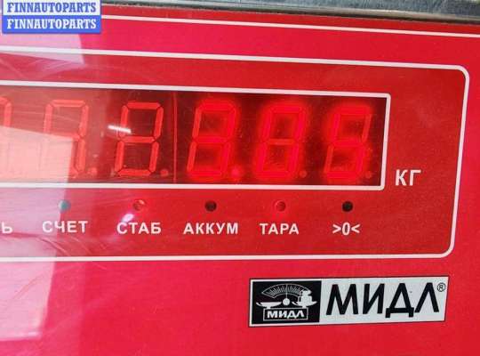 купить Рычаг подвески задний правый на Ford Mondeo III (2000-2007)