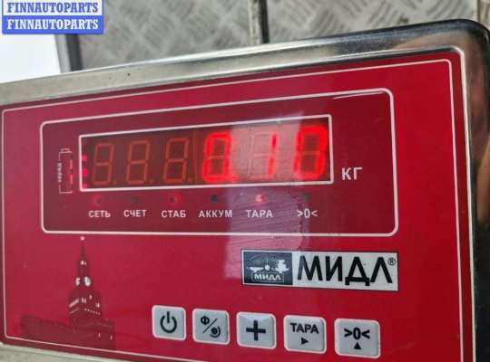 купить Фонарь салонный (плафон) на Chrysler Voyager (2001-2007)