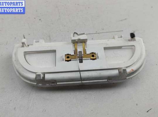 купить Фонарь салонный (плафон) на Chrysler Voyager (2001-2007)