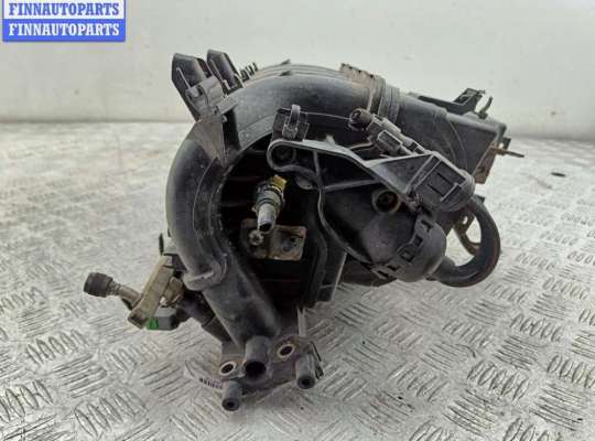 купить Коллектор впускной на Opel Zafira B (2004-2014)