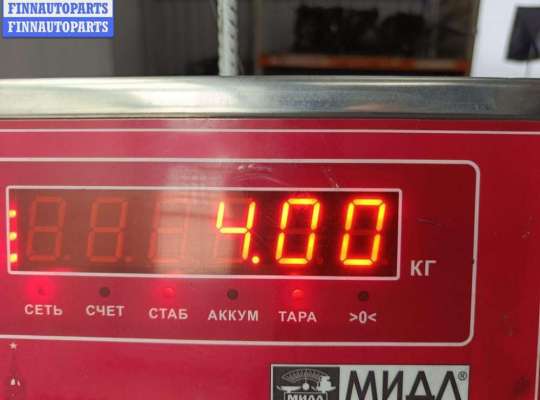 купить Коллектор впускной на Opel Zafira B (2004-2014)