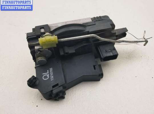 купить Замок двери передней правой на Opel Vectra C (2002-2008)