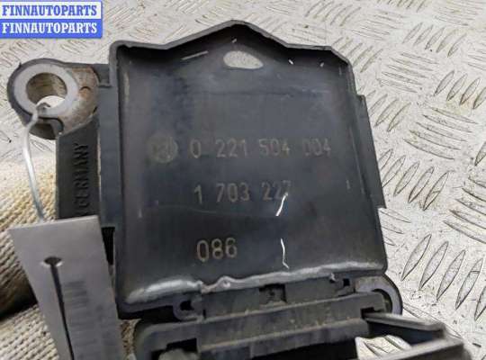 купить Катушка зажигания на BMW 5 E39 (1995-2003)