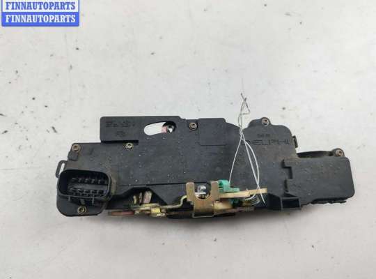 купить Замок двери передней правой на Fiat Stilo