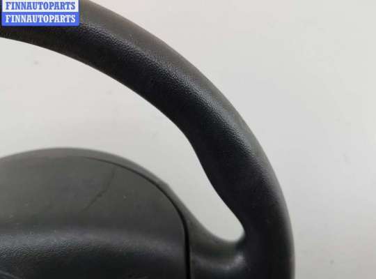 купить Руль на Renault Megane II (2002-2008)