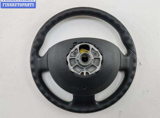 купить Руль на Renault Megane II (2002-2008)