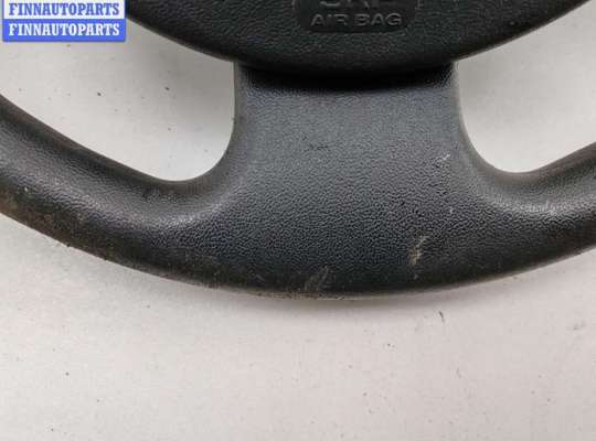 купить Руль на Renault Megane II (2002-2008)