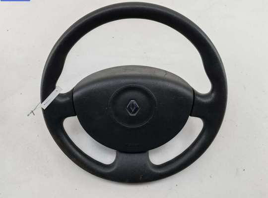 Руль RN1566976 на Renault Megane II (2002-2008)