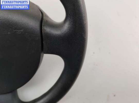 купить Руль на Renault Megane II (2002-2008)