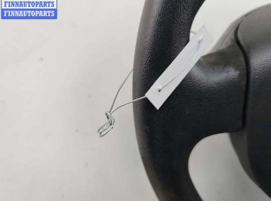 купить Руль на Renault Megane II (2002-2008)