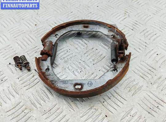 Механизм развода задних тормозных колодок правый BM3604830 на BMW 5 E39 (1995-2003)
