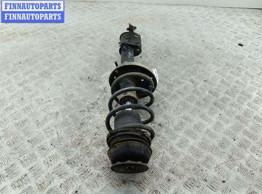 Стойка подвески амортизационная на Opel Vectra B