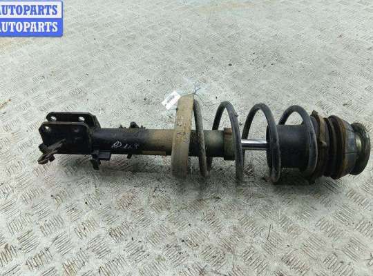 Стойка подвески амортизационная на Opel Vectra B