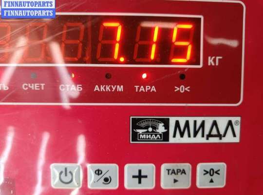 купить Стойка подвески передняя правая на Opel Vectra B (1995-2002)