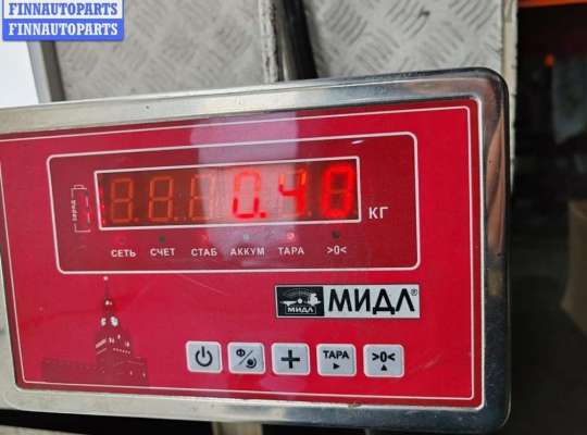 купить Сигнал (клаксон) на Mazda 5