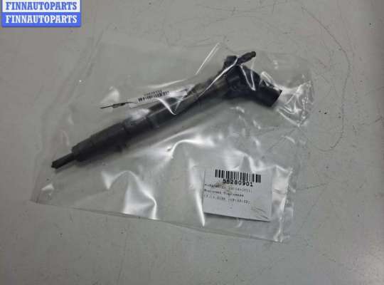 купить Форсунка топливная на Audi A6 C6 (2004-2011)