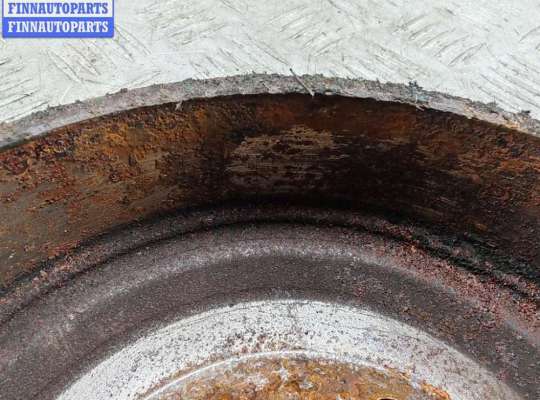 купить Барабан тормозной задний на Chevrolet Spark