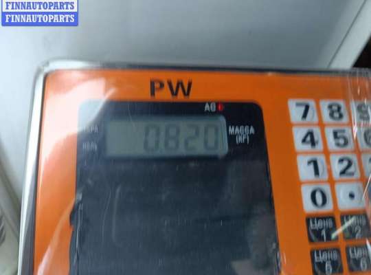 купить Кран отопителя (печки) на BMW 5 E39 (1995-2003)