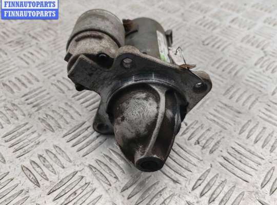 купить Стартер на Ford Fusion