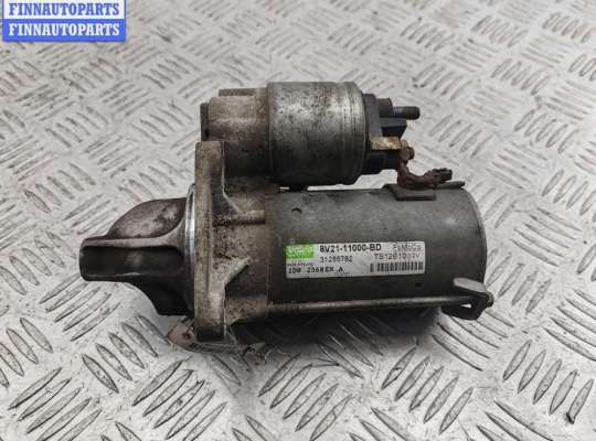 купить Стартер на Ford Fusion