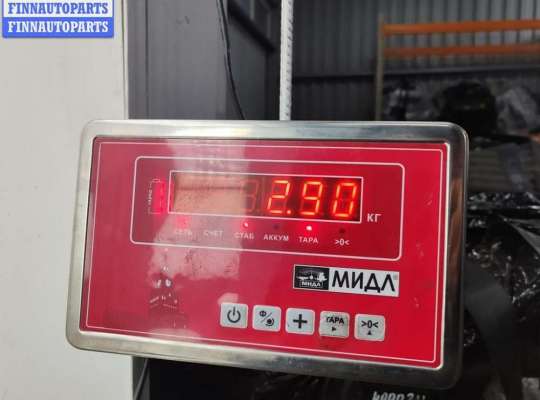 купить Стартер на Ford Fusion