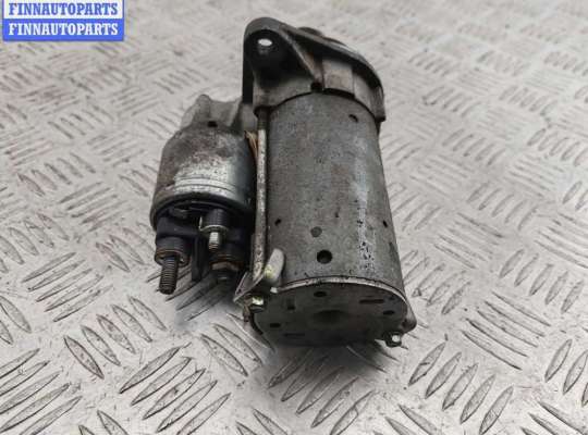 купить Стартер на Ford Fusion