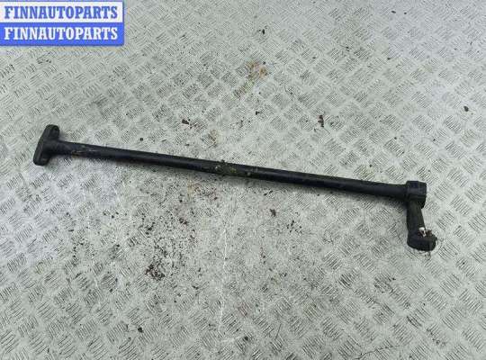 Торсион подвески