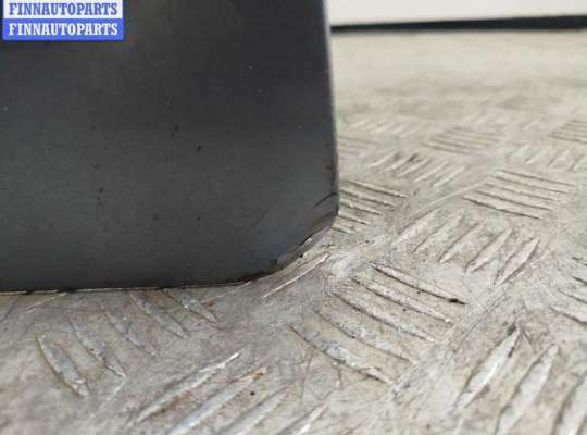 купить Дверь боковая передняя левая на Opel Astra H (2004-2009)