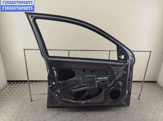 купить Дверь боковая передняя левая на Opel Astra H (2004-2009)