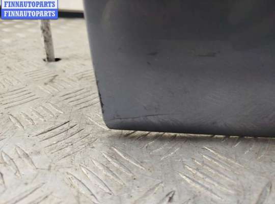 купить Дверь боковая передняя левая на Opel Astra H (2004-2009)