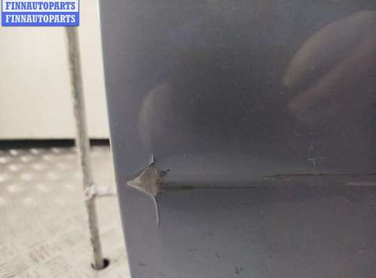 купить Дверь боковая передняя левая на Opel Astra H (2004-2009)