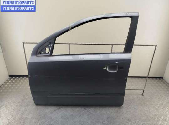 купить Дверь боковая передняя левая на Opel Astra H (2004-2009)