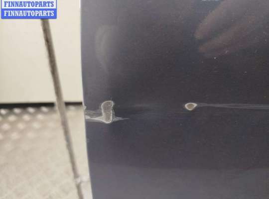 купить Дверь боковая передняя левая на Opel Astra H (2004-2009)