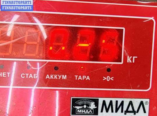 купить Ответная часть (скоба) замка двери на Volkswagen Transporter T4