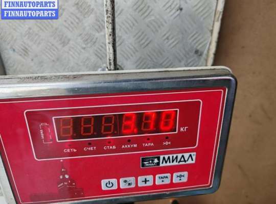 купить Фара правая на Renault Espace IV (2002-2014)