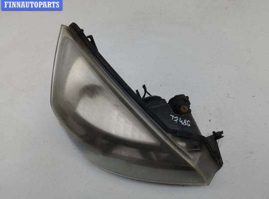 купить Фара правая на Renault Espace IV (2002-2014)