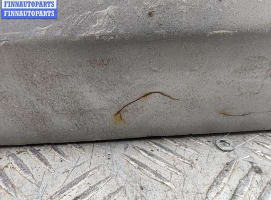 купить Крышка багажника (дверь задняя) на Mercedes Vito-1 W638 (1996-2003)