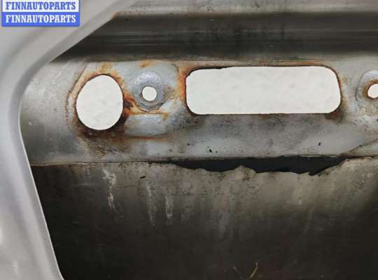 купить Крышка багажника (дверь задняя) на Mercedes Vito-1 W638 (1996-2003)