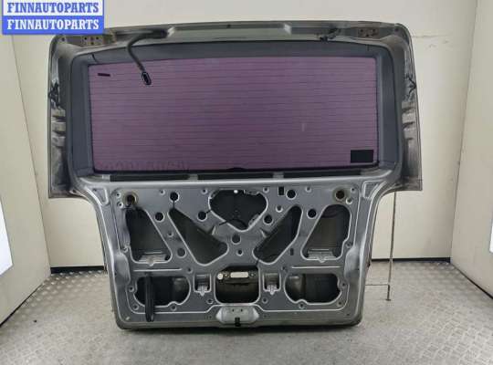 купить Крышка багажника (дверь задняя) на Mercedes Vito-1 W638 (1996-2003)