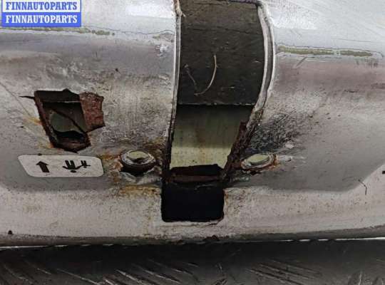 купить Крышка багажника (дверь задняя) на Mercedes Vito-1 W638 (1996-2003)