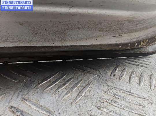 купить Крышка багажника (дверь задняя) на Mercedes Vito-1 W638 (1996-2003)