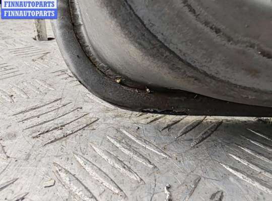 купить Крышка багажника (дверь задняя) на Mercedes Vito-1 W638 (1996-2003)